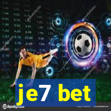 je7 bet